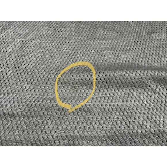 Authentic Reebok Men’s Minnesota Vikings Adrian Peterson #28 jersey white XXL - Picture 9 of 9